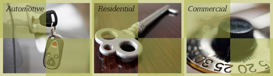 Locksmith in Bellaire